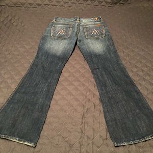 Women’s 7 for all Mankind jens